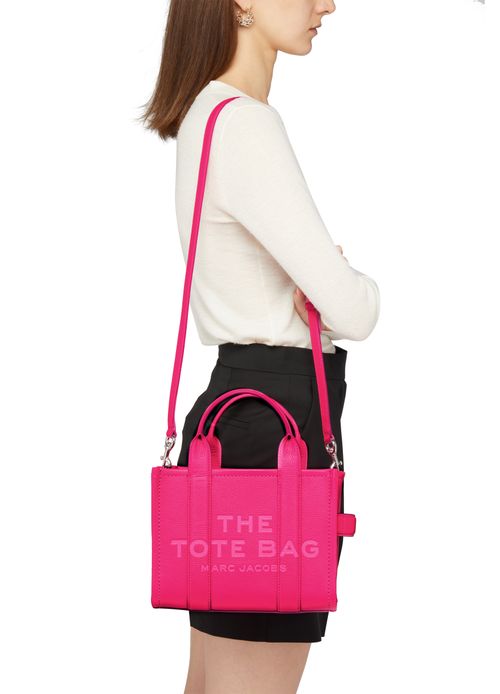 MARC JACOBS The Small Tote Bag