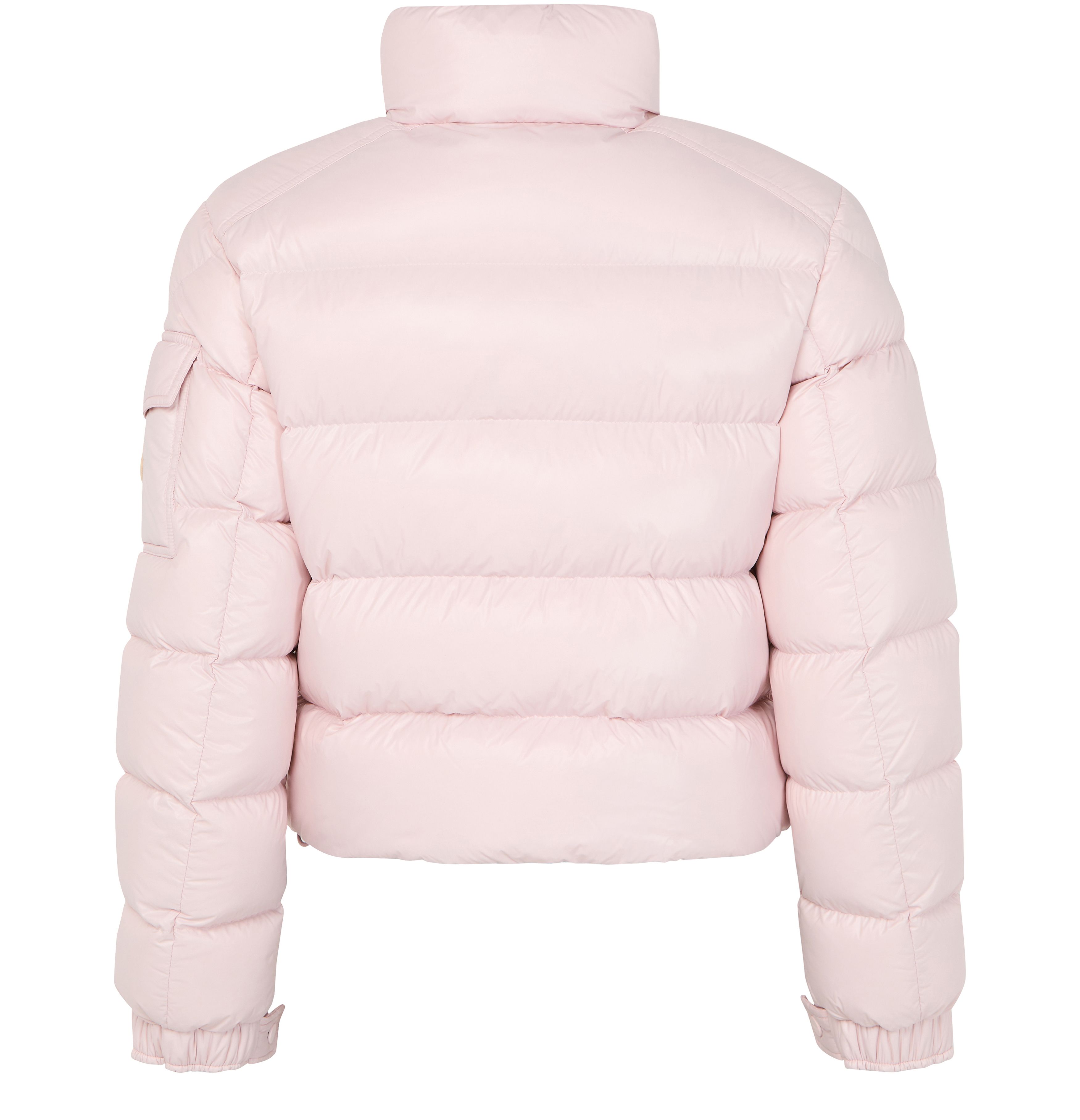 Petra down jacket thumbnail 3