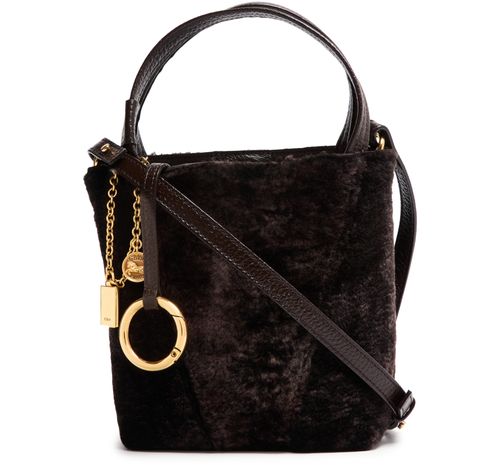 CHLOE Chloé Spin tote bag