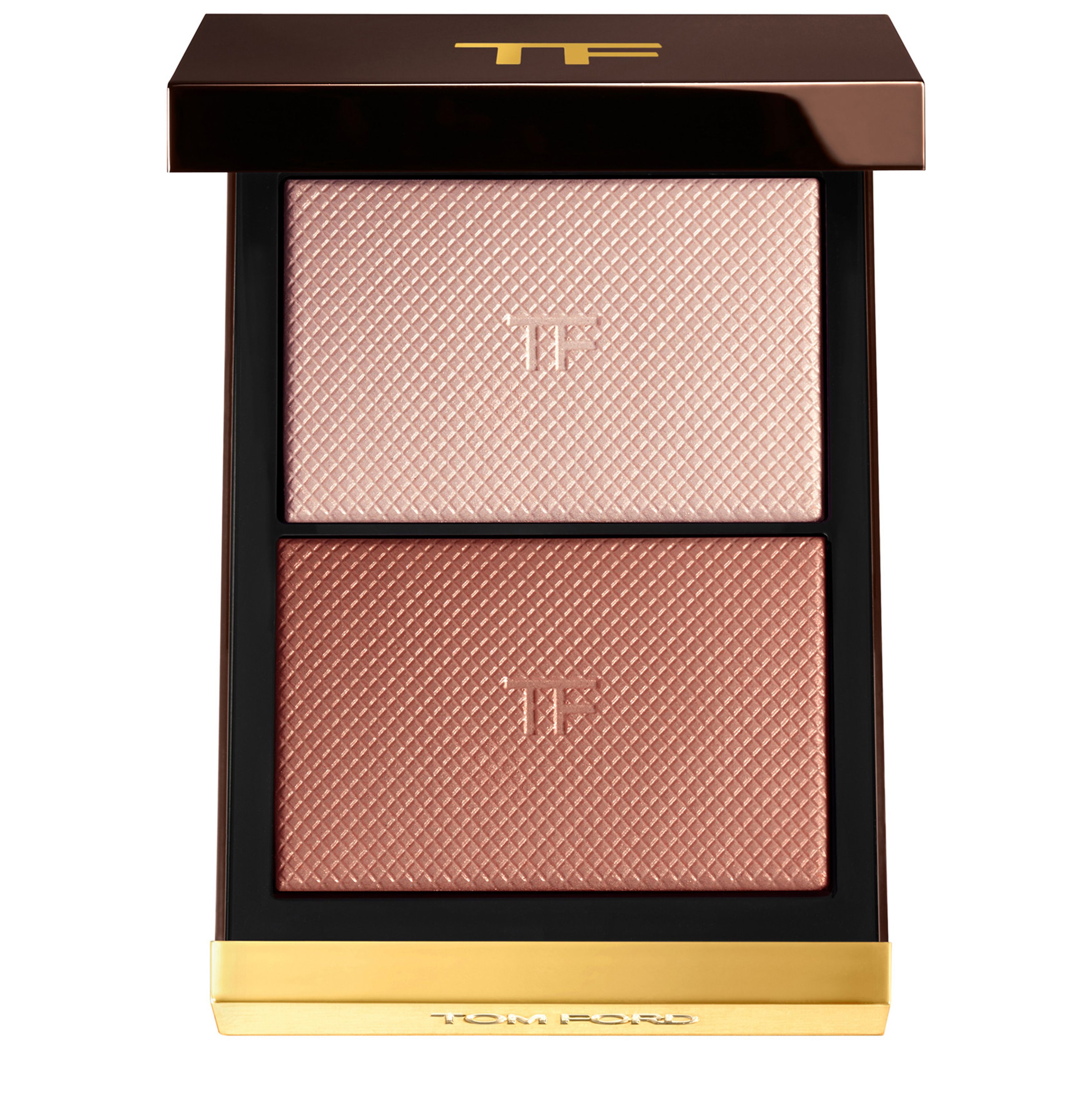 Shade and Illuminate Peachlight duo highlighter