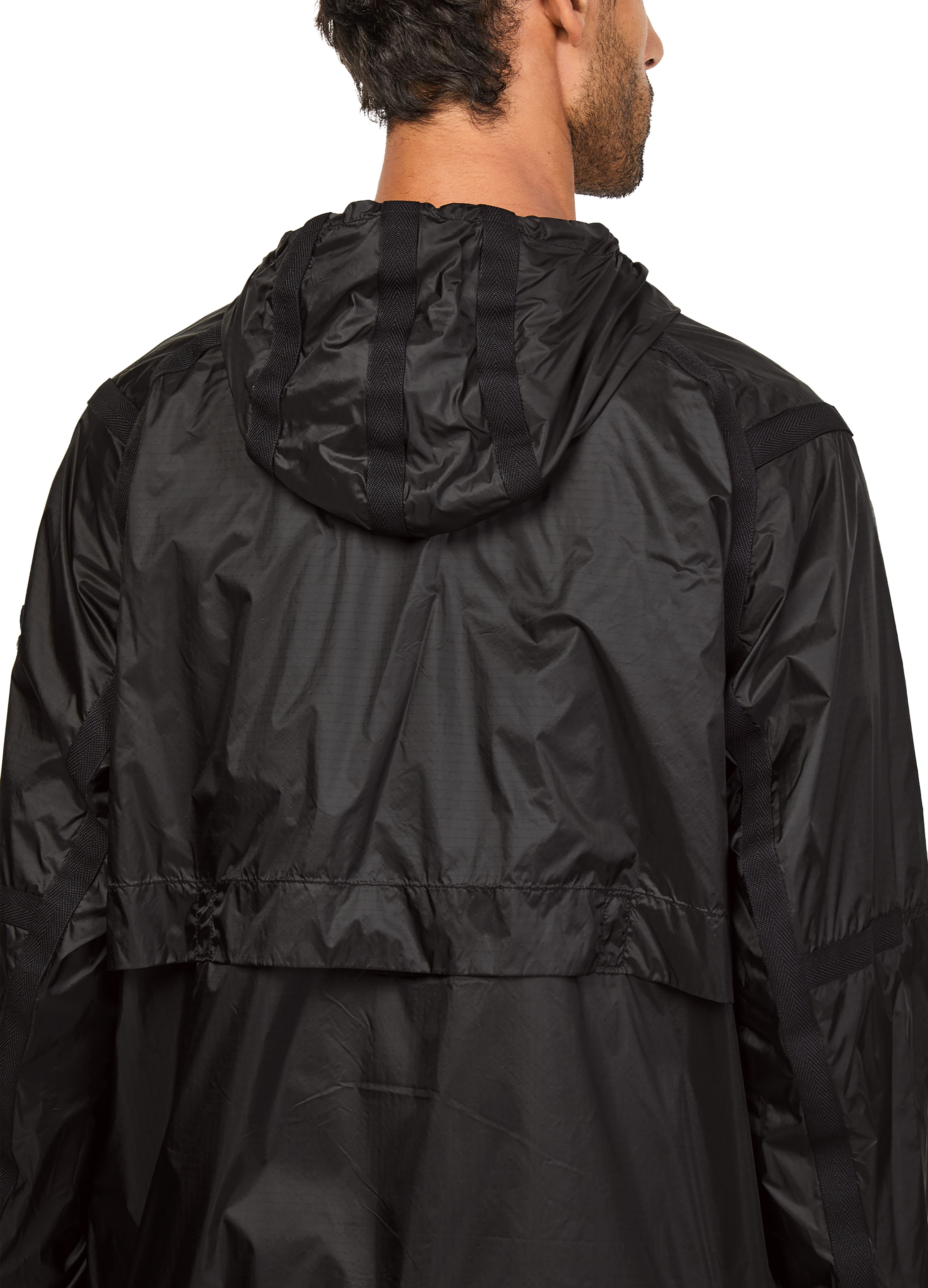 Hoodie jacket thumbnail 5