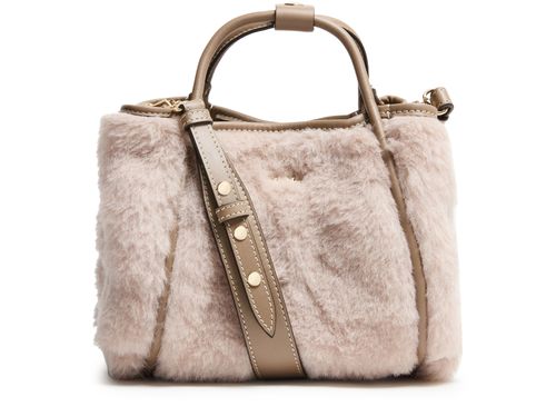 MAX MARA Marine handbag