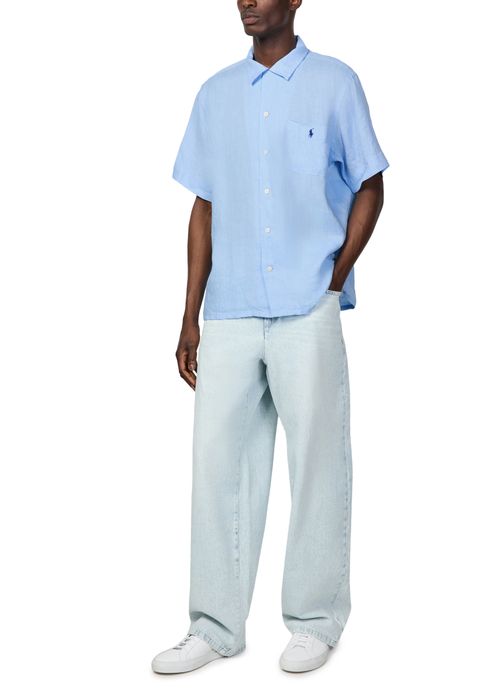 POLO RALPH LAUREN Short sleeved shirt