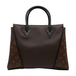 トート W PM レディース | LOUIS VUITTON | 24S