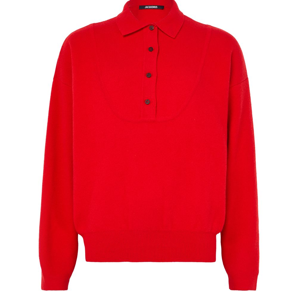 The Pallone vareuse-style knit thumbnail 7