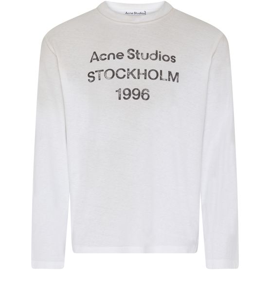 T shirt acne cheap