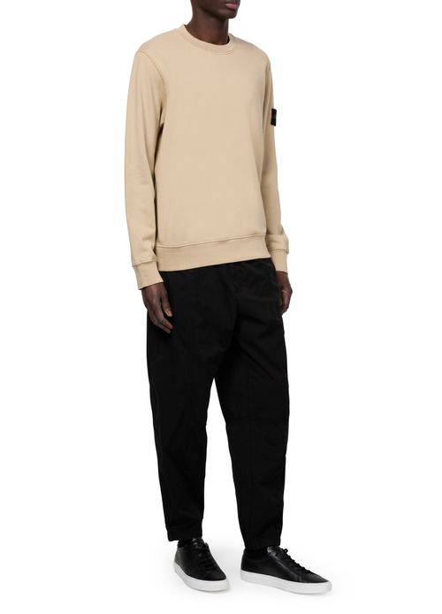 STONE ISLAND Crewneck sweatshirt 