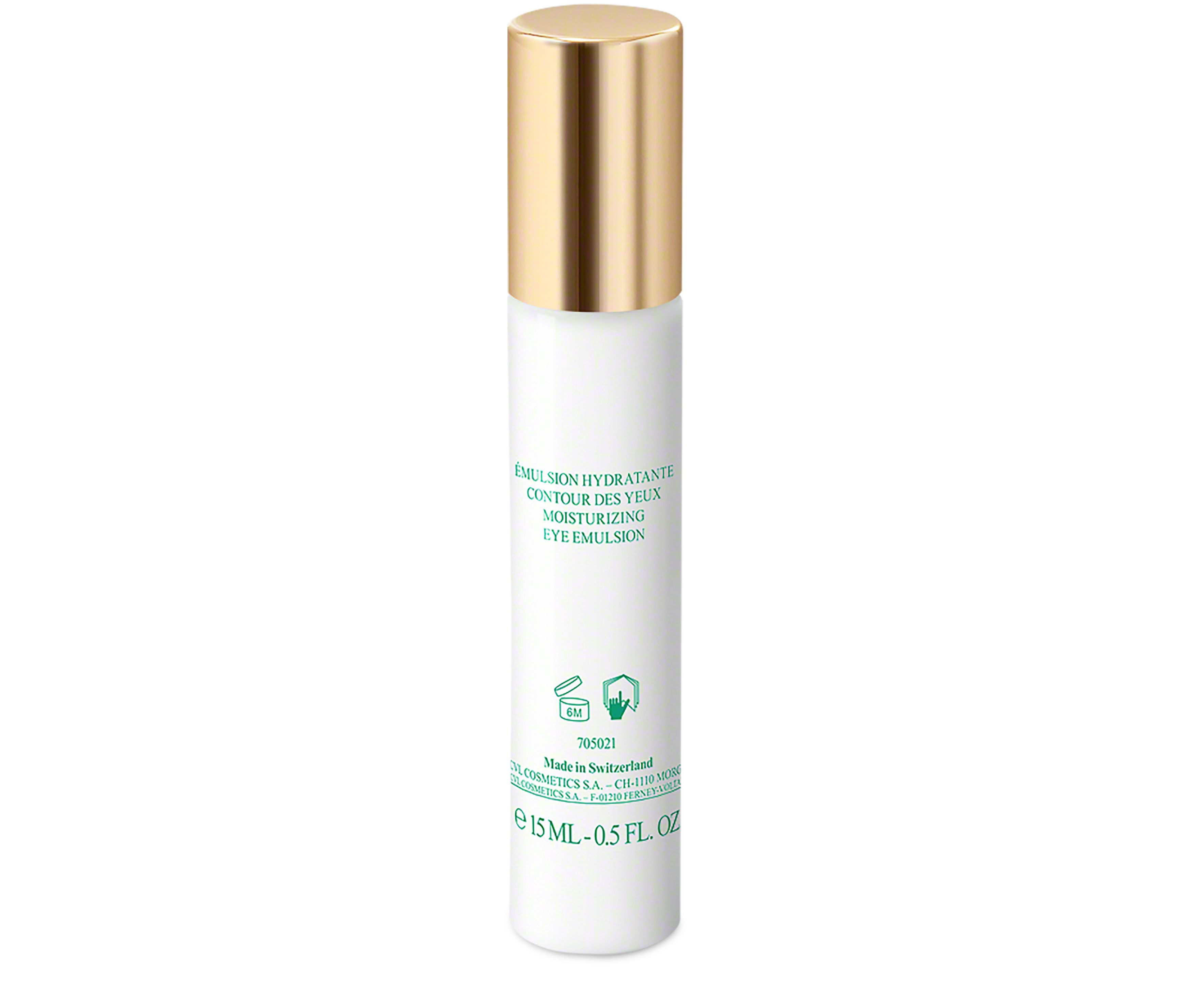 Hydra3 Eye moisturizing emulsion 15 ml thumbnail 4