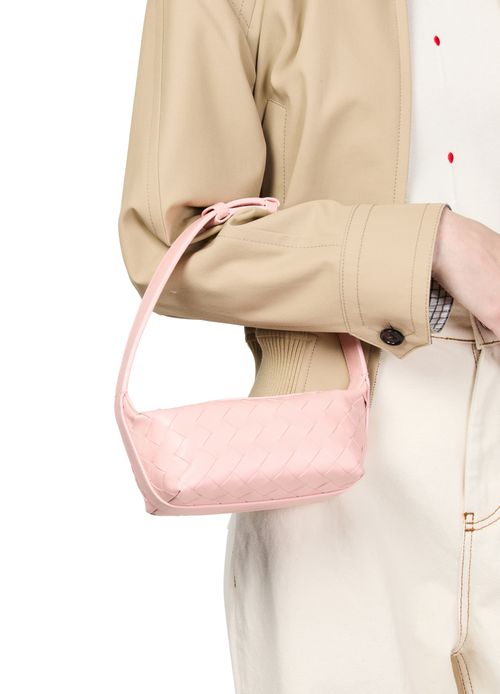 BOTTEGA VENETA Umhängetasche East-West Wallace