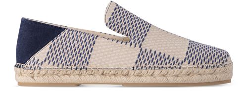 LOUIS VUITTON Bidart Espadrilles