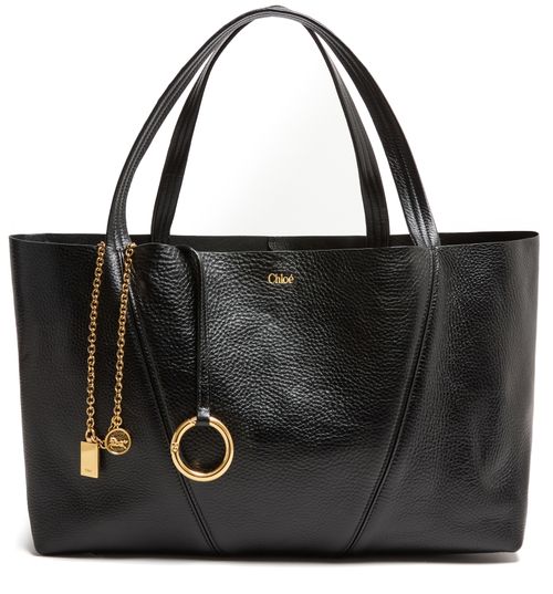CHLOE Chloé Spin tote bag