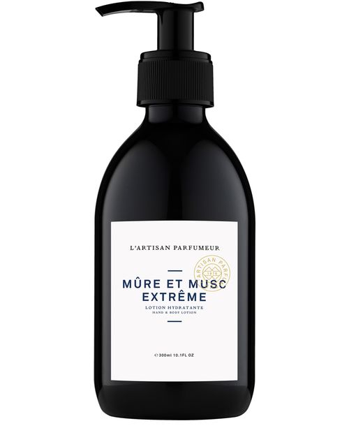L'ARTISAN PARFUMEUR Mure et Musc Ext body lotion 300 ml 