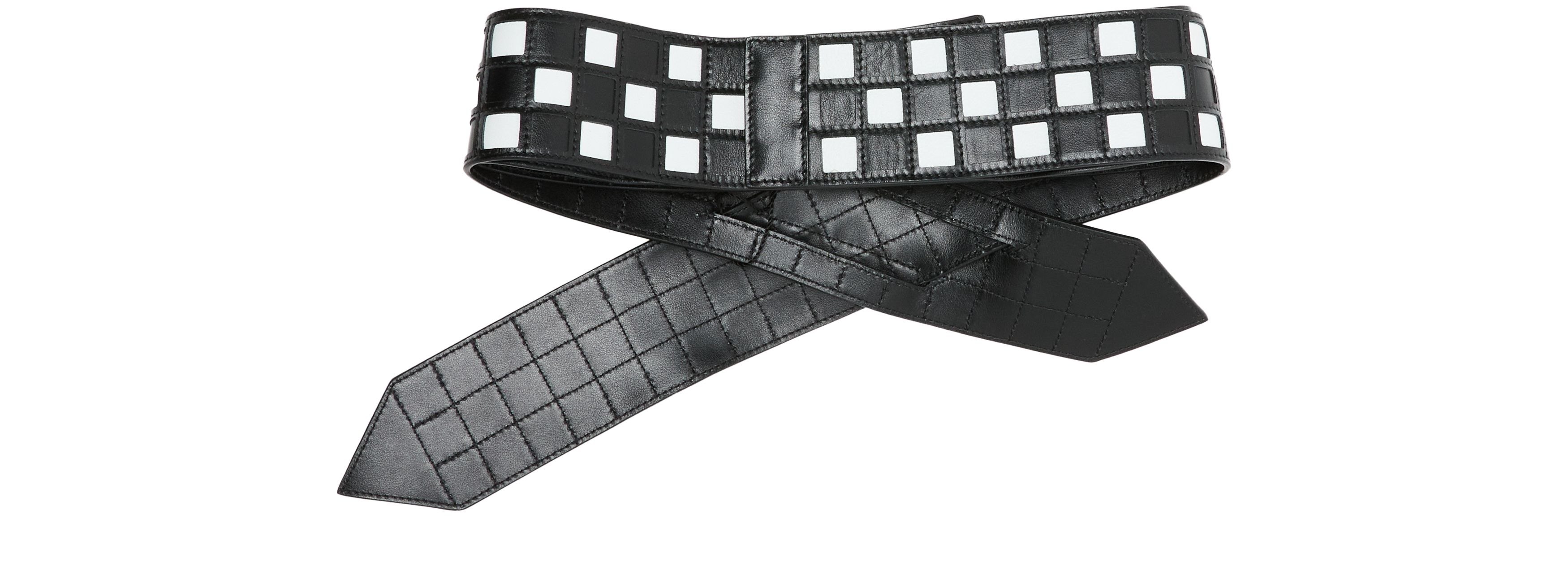LV Wrapped 60mm Belt thumbnail 3