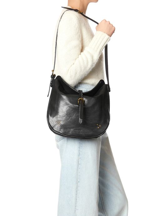 JEROME DREYFUSS Luis shoulder bag