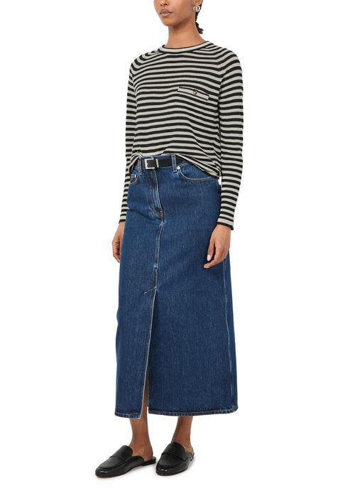 S MAX MARA Pull Canti