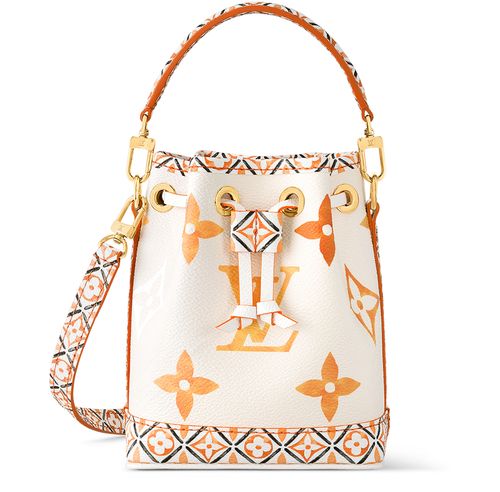 LOUIS VUITTON 나노 노에(Nano Noé)