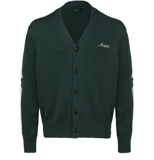 AMIRI Bones cardigan