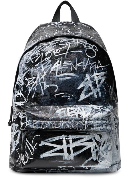 BACKPACKS – Galleria Graffiti