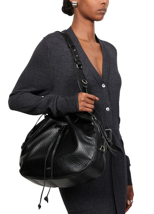 ISABEL MARANT Bolton hobo bag