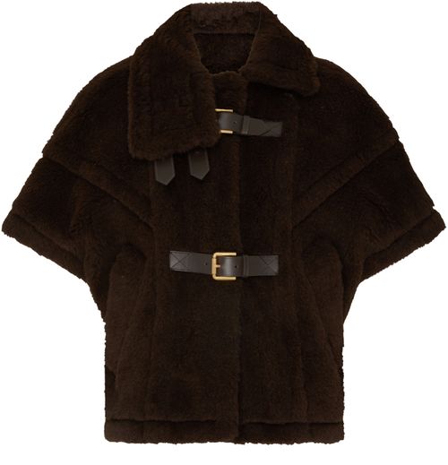 MAX MARA Newrodano cape