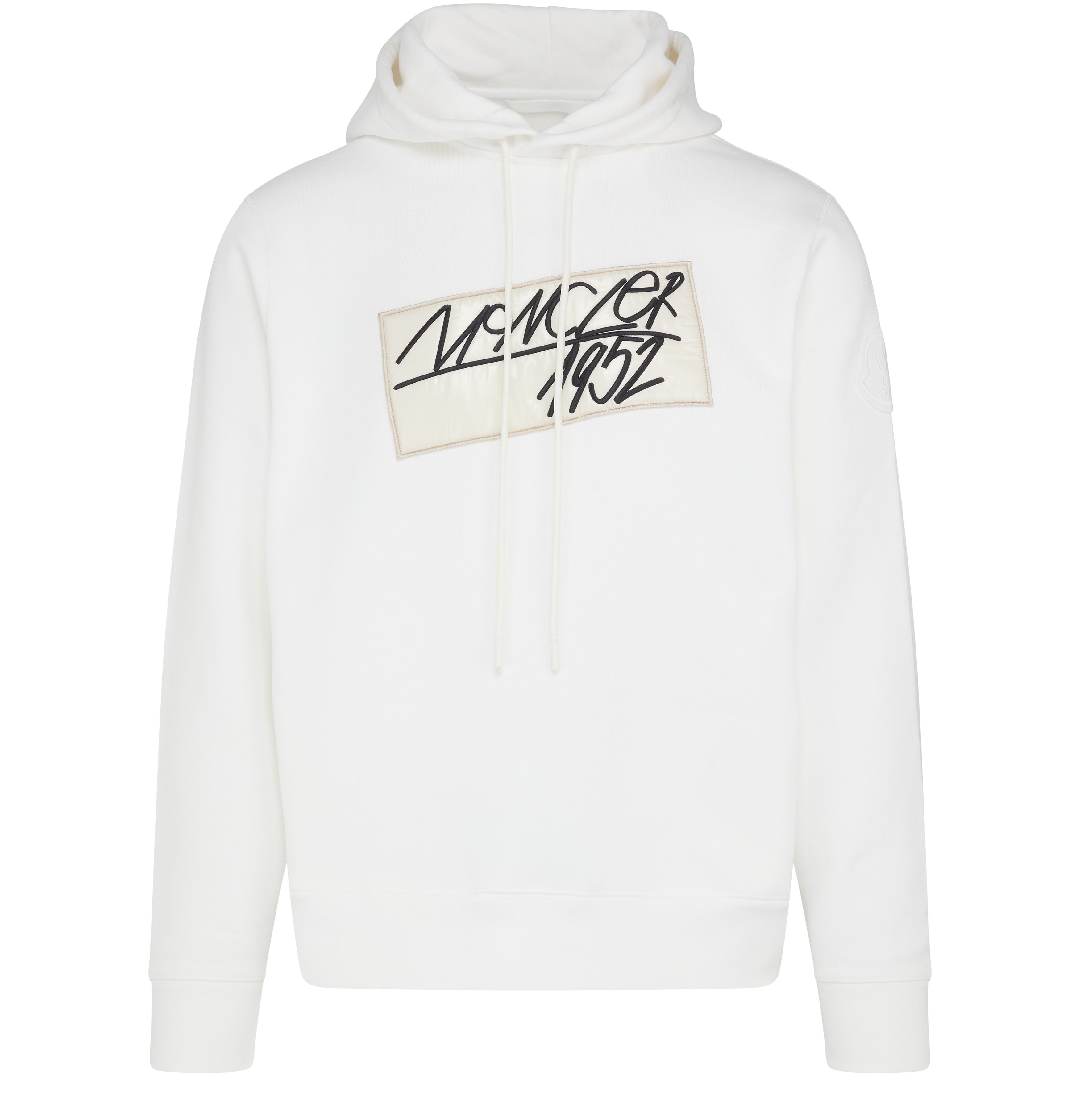 2 Moncler 1952 - Hoodie sweater