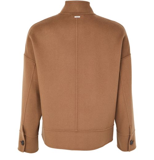 S MAX MARA Buttoned jacket