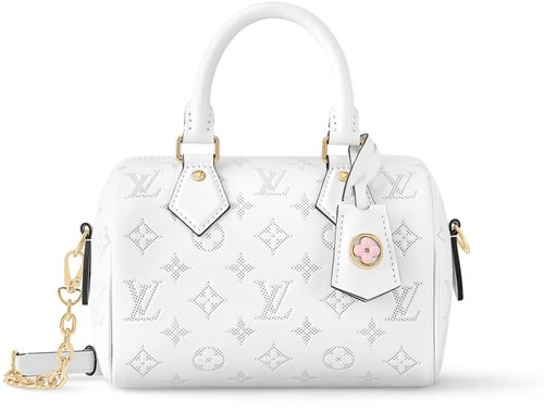 LOUIS VUITTON Speedy Bandoulière 20