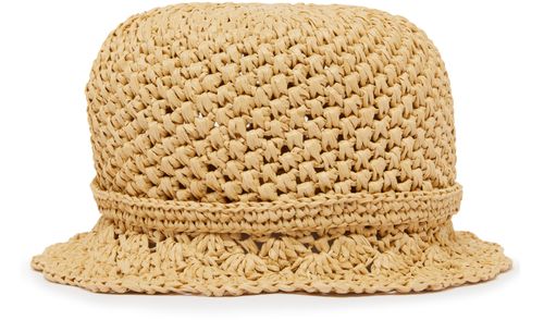 VALENTINO GARAVANI Bob en crochet Resort