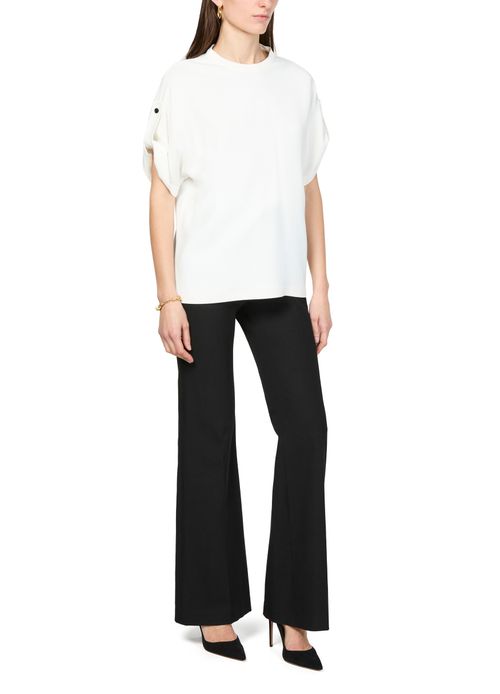FERRAGAMO Short-sleeved top