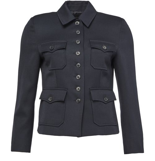 NILI LOTAN Jamison jacket