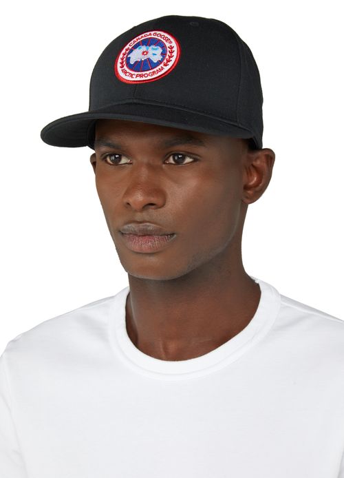 CANADA GOOSE Casquette Arctic