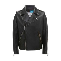 Jw anderson on sale leather jacket