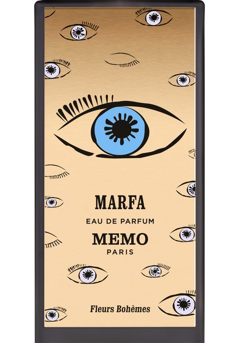 MEMO Marfa eau de parfum 30 ml