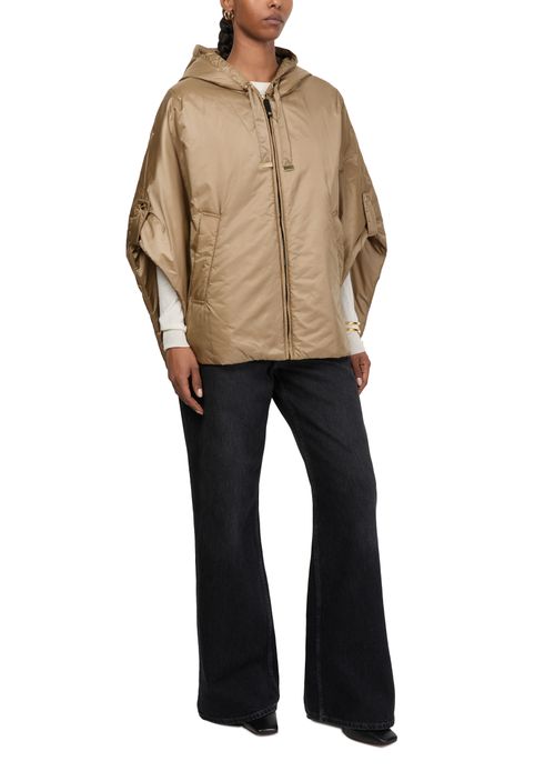 MAX MARA Felicia jacket - THE CUBE