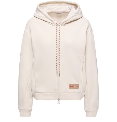 MONCLER Zippered cardigan