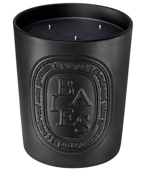 DIPTYQUE Baies (berries) Large candle 600 g