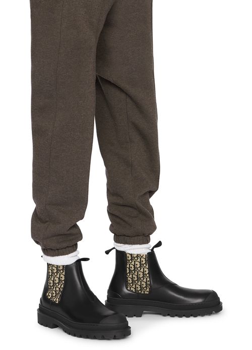 DIOR Dior explorer Chelsea boot