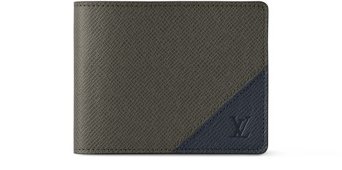 LOUIS VUITTON Multiple Wallet