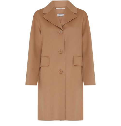 S MAX MARA Manteau Cielo