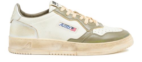 AUTRY Super Vintage sneakers
