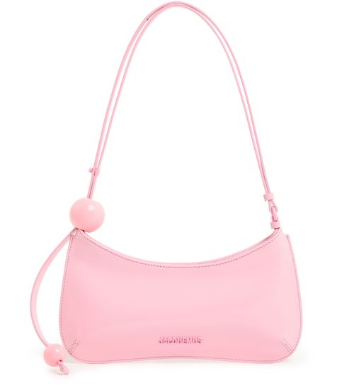 JACQUEMUS The Bisou Perle bag