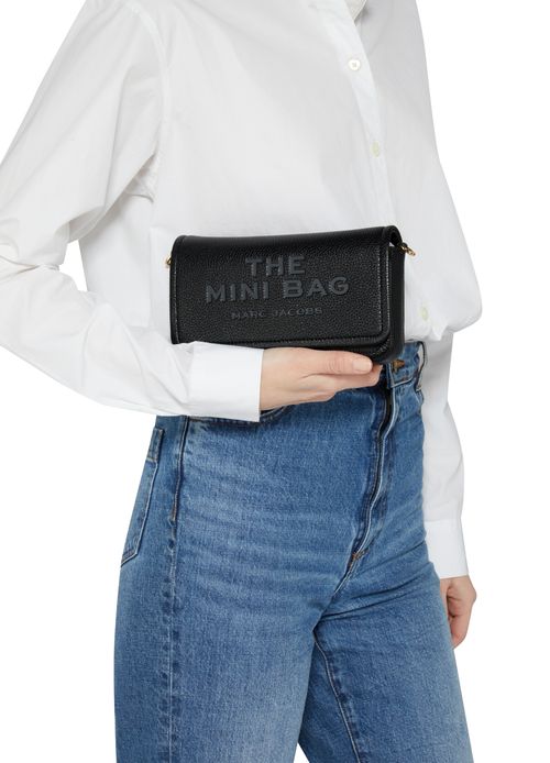 MARC JACOBS Tasche The Mini Bag
