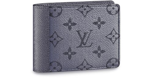 LOUIS VUITTON Multiple Wallet