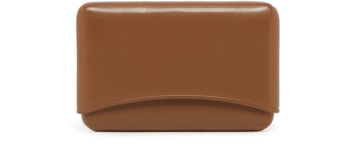 LEMAIRE Molded card holder