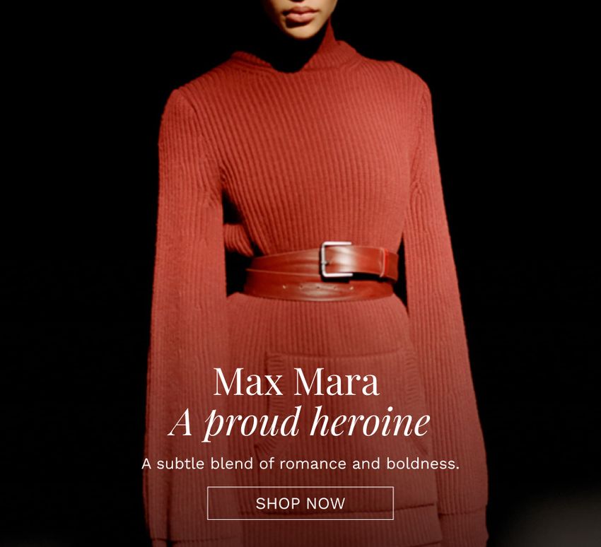 max mara