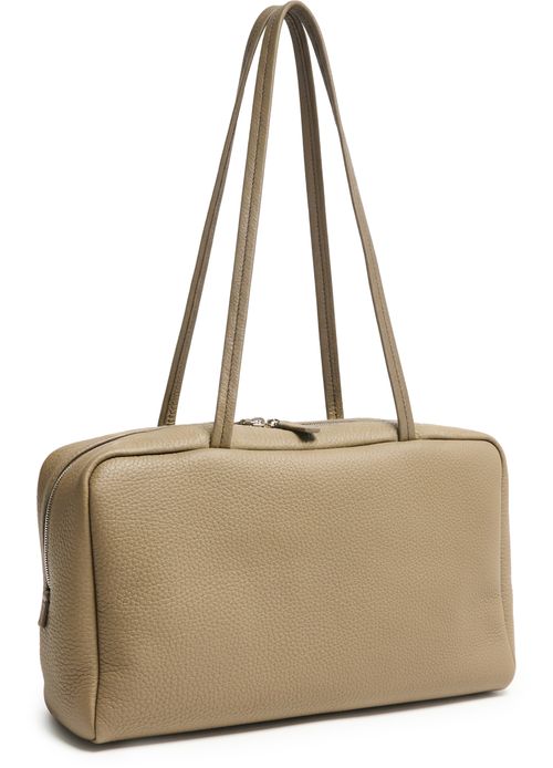 THE ROW Astra Bowling bag