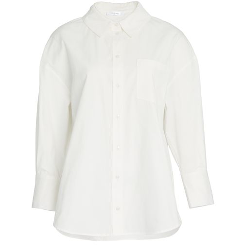 ANINE BING Mika shirt