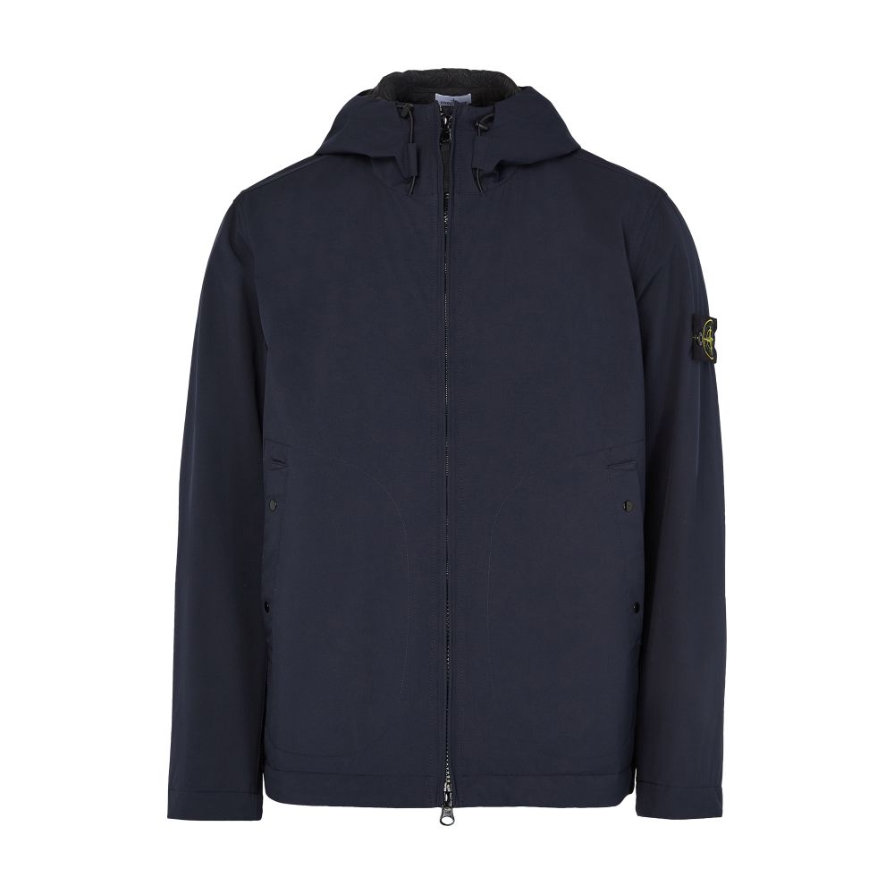 Short parka thumbnail 7