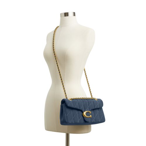 COACH Sac porté épaule Tabby 26