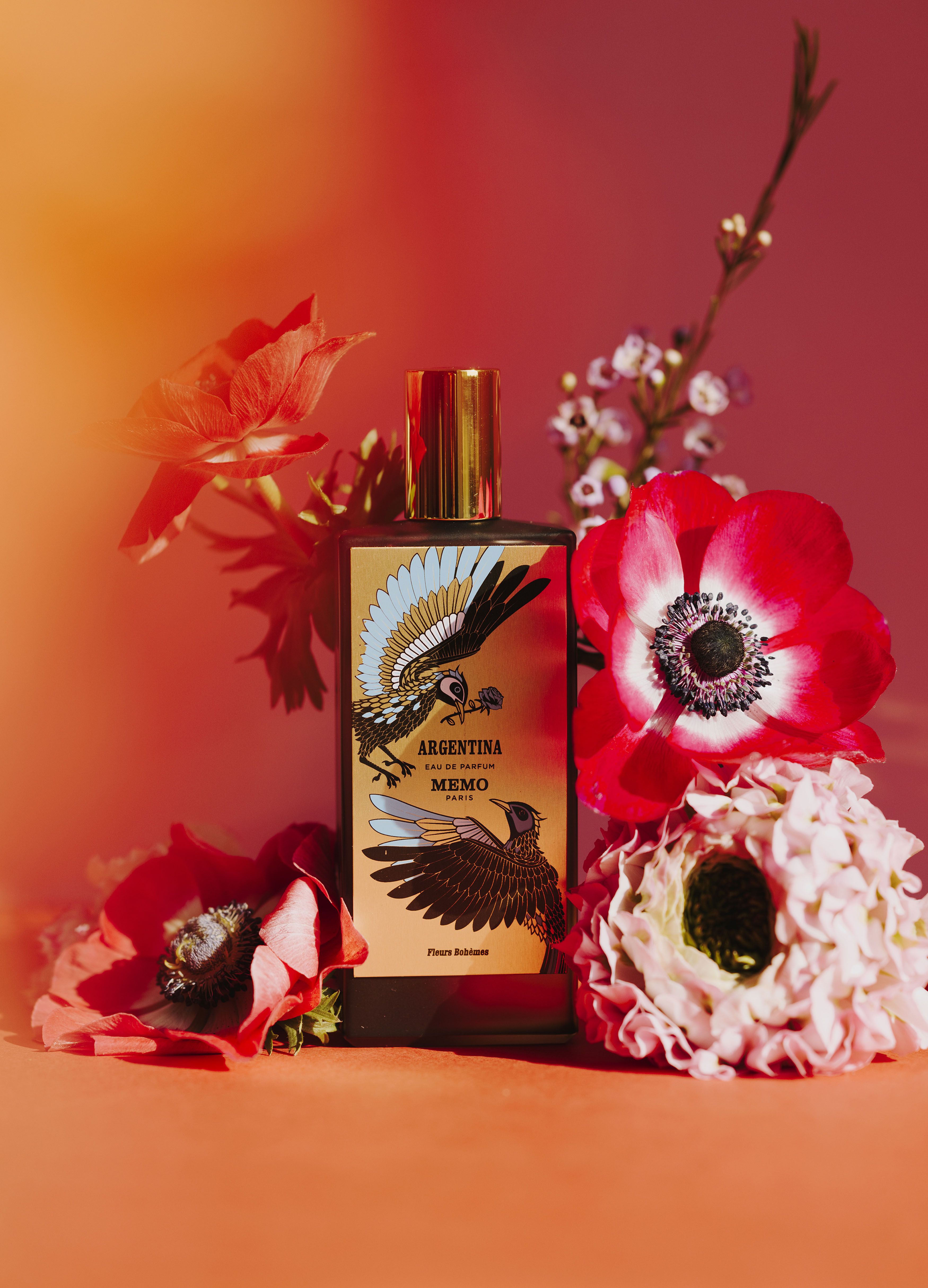 Argentina eau de parfum 75 ml thumbnail 4